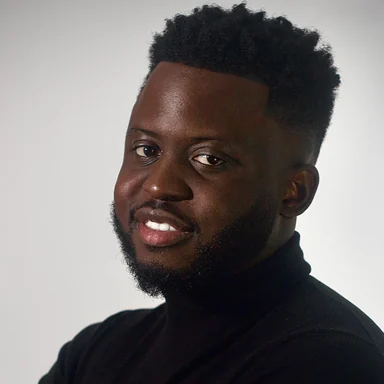 Jonathan Lombi, fondateur de JL HOME